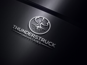 Diseño de Logo por logomaster24 para Thunderstruck Industries | Diseño: #9185941