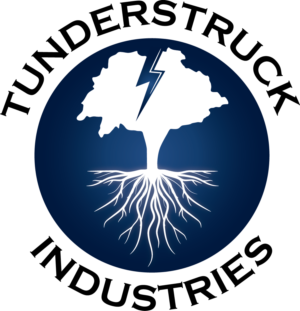 Diseño de Logo por gam_gym para Thunderstruck Industries | Diseño: #9246916