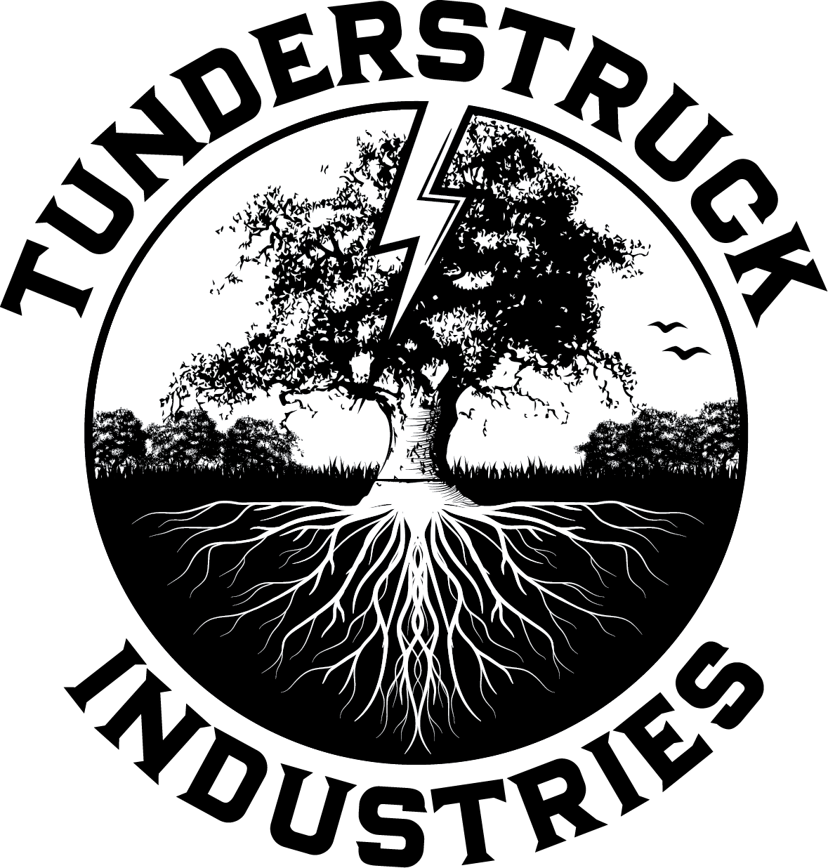 Design de Logo par gam_gym pour Thunderstruck Industries | Design #9247426