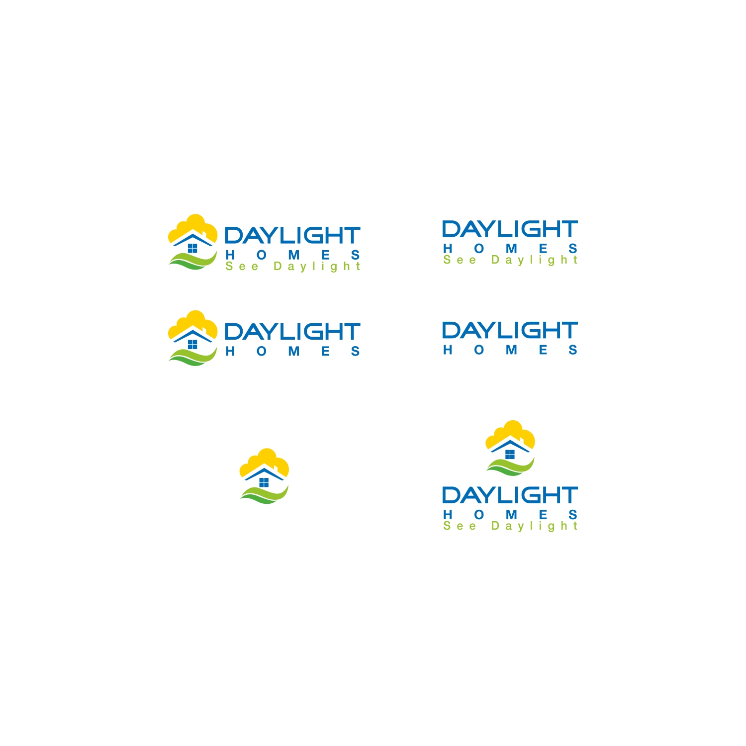 Logo Design by QuattroCreative for this project | Design #9179941