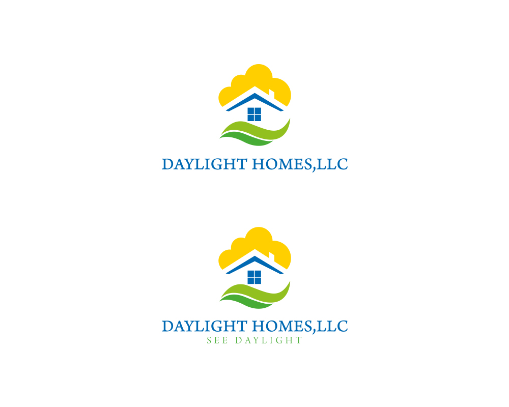 Logo Design by Pram Shaw for this project | Design #9183681