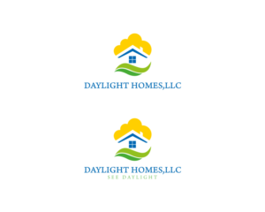 Logo Design by Pram Shaw for this project | Design #9183681