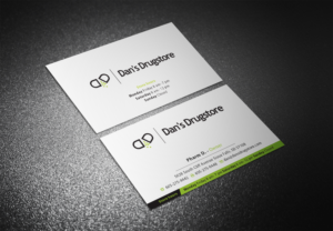 Business Card Design by Eggo May P for this project | Design: #9247672