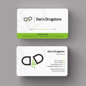 Business Card Design by INDIAN_Ashok for this project | Design: #9184079