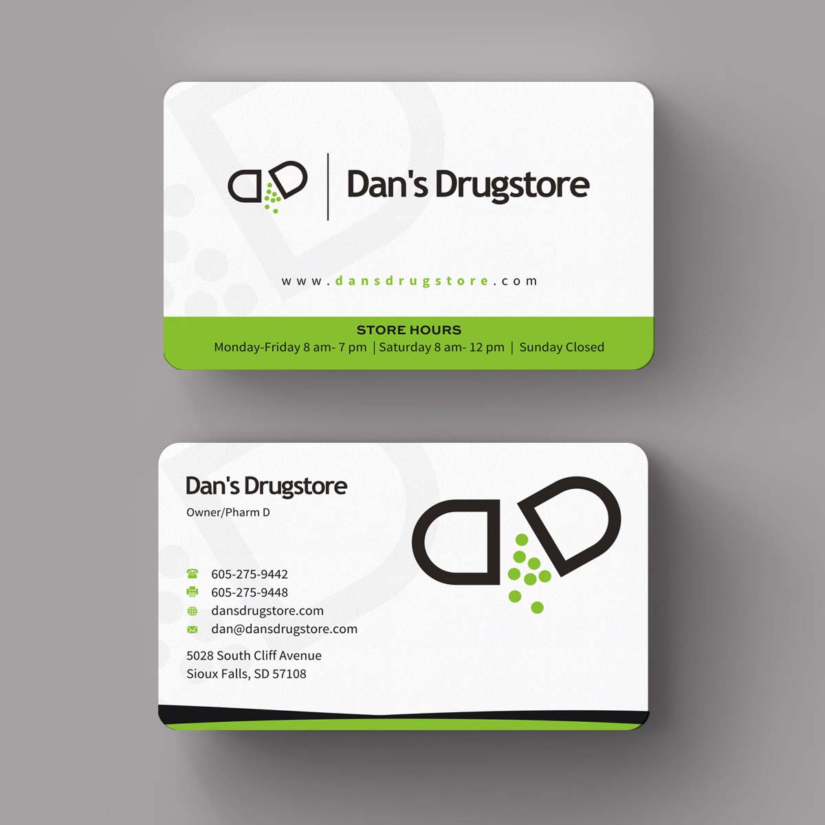 Business Card Design by INDIAN_Ashok for this project | Design #9184080