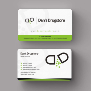 Business Card Design by INDIAN_Ashok for this project | Design: #9184080