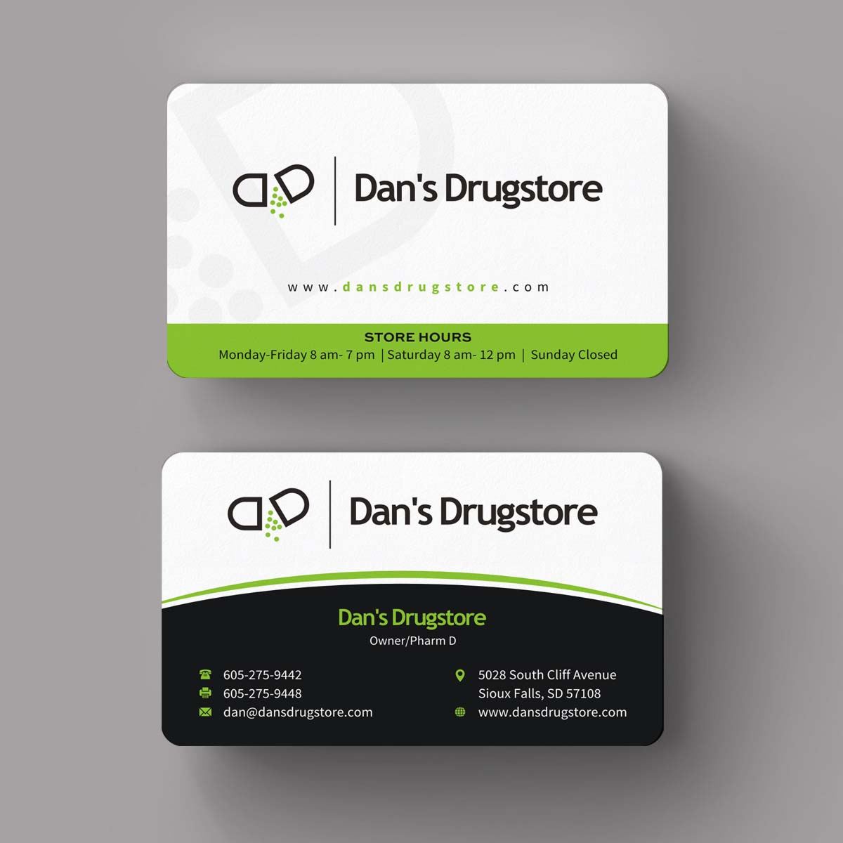 Business Card Design by INDIAN_Ashok for this project | Design #9184082