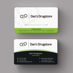 Business Card Design by INDIAN_Ashok for this project | Design: #9184082