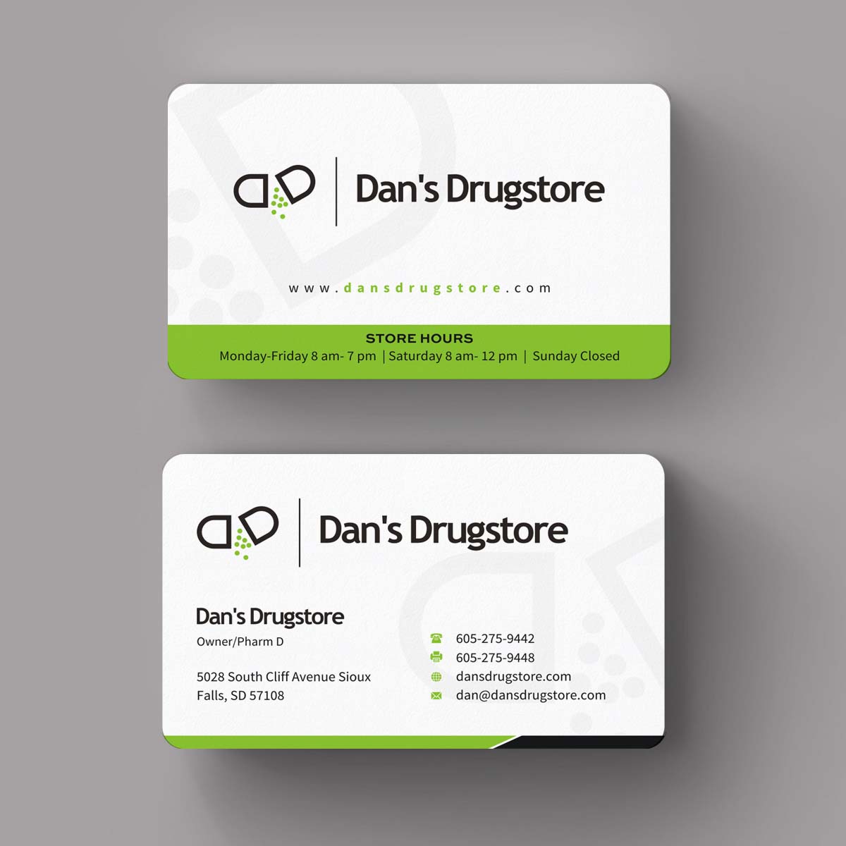 Business Card Design by INDIAN_Ashok for this project | Design #9184083