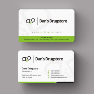 Business Card Design by INDIAN_Ashok for this project | Design: #9184083