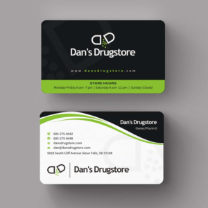Business Card Design by INDIAN_Ashok for this project | Design: #9184086