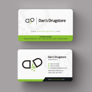 Business Card Design by INDIAN_Ashok for this project | Design: #9184088