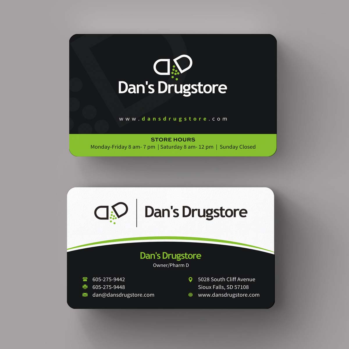 Business Card Design by INDIAN_Ashok for this project | Design #9184090