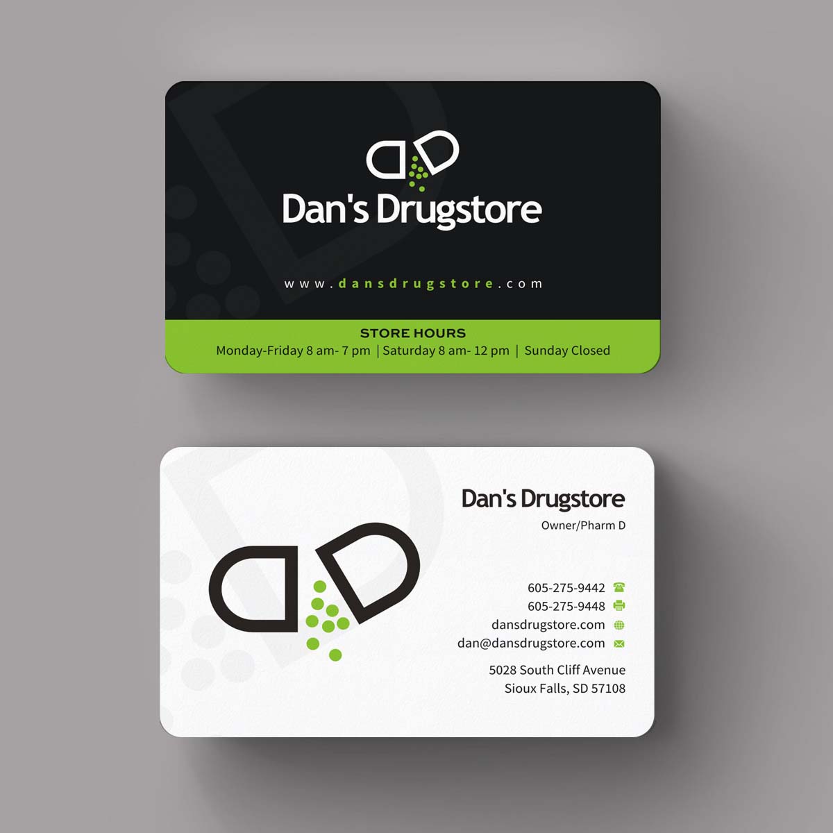 Design de Carte de Visite par INDIAN_Ashok pour ce projet | Design #9184092