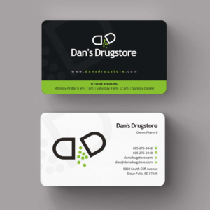 Business Card Design by INDIAN_Ashok for this project | Design: #9184092
