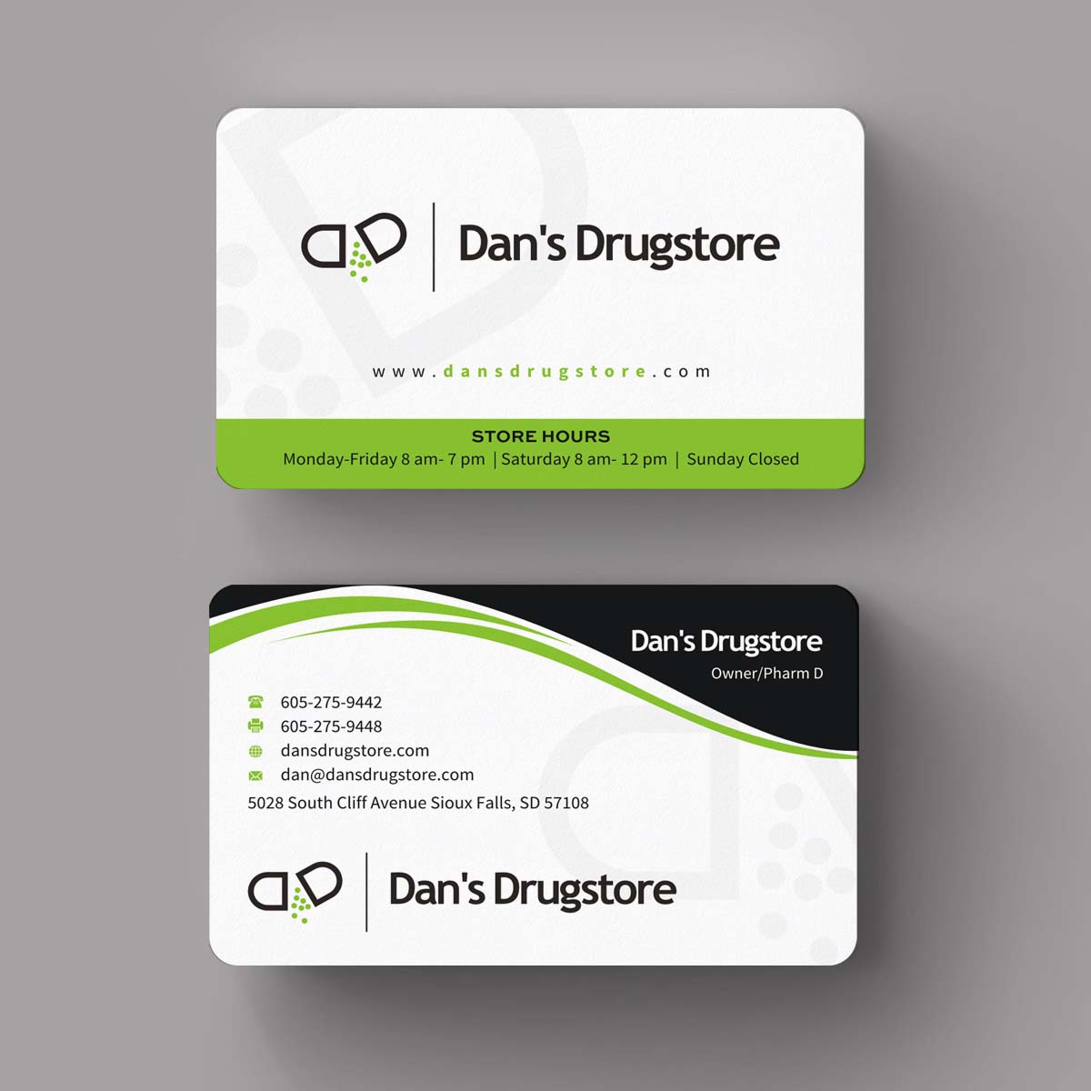 Business Card Design by INDIAN_Ashok for this project | Design #9184093