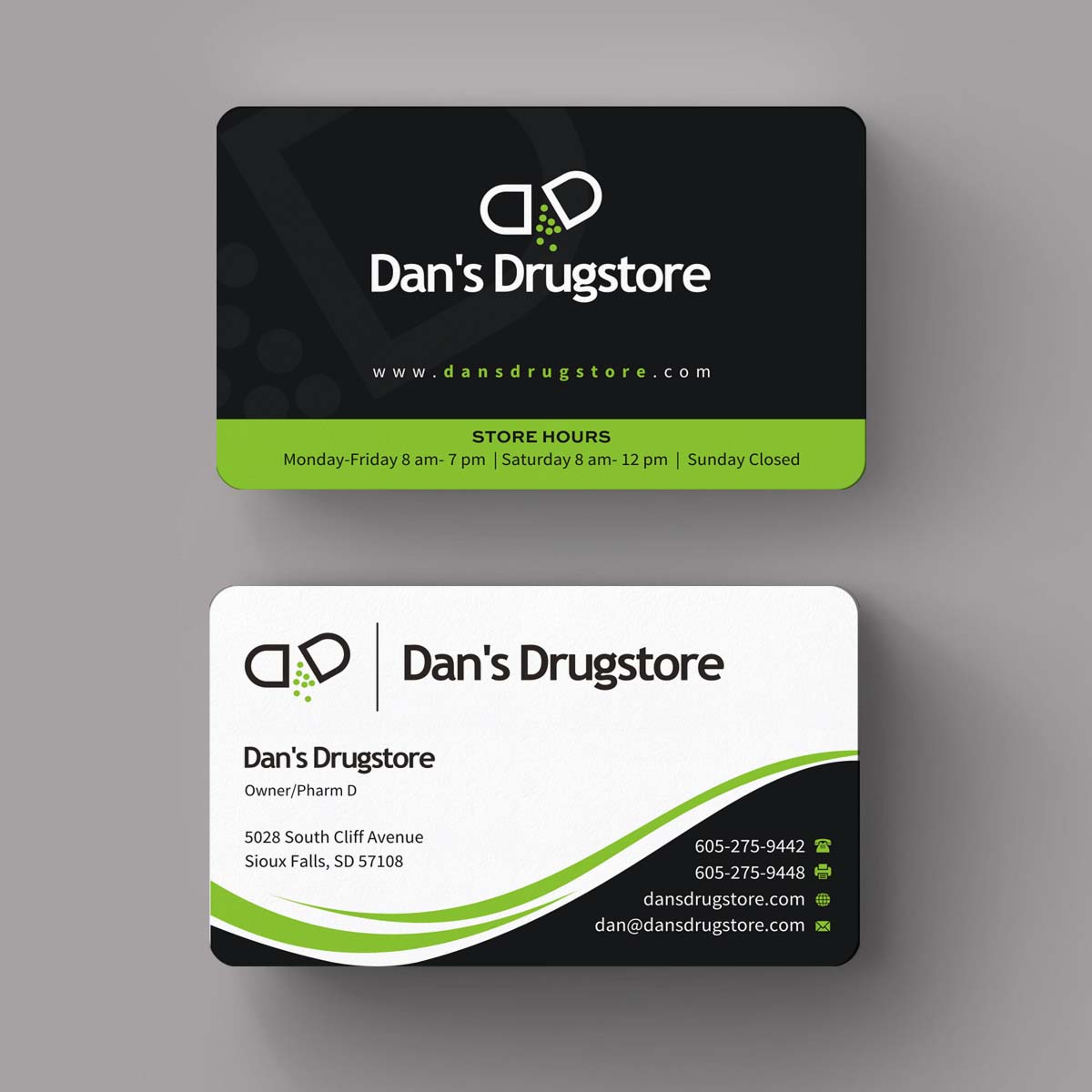 Business Card Design by INDIAN_Ashok for this project | Design #9184094