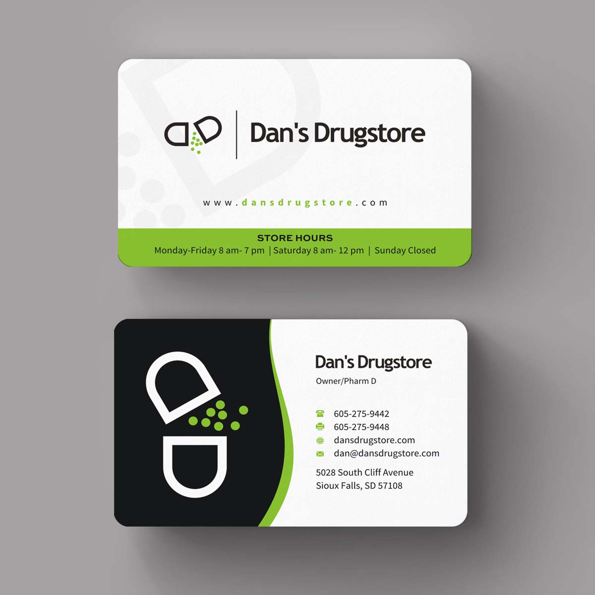 Business Card Design by INDIAN_Ashok for this project | Design #9184095