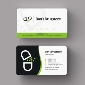 Business Card Design by INDIAN_Ashok for this project | Design: #9184095