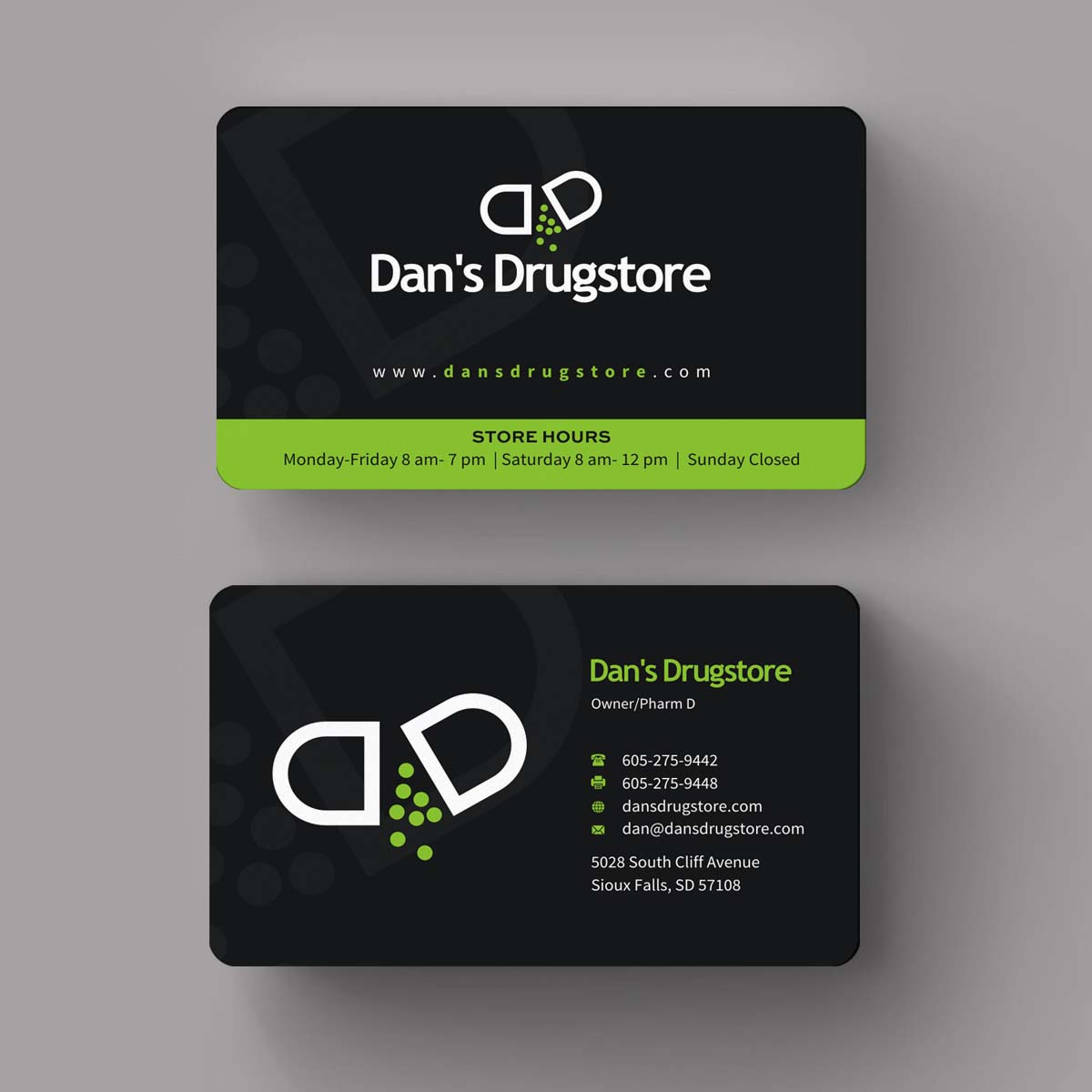 Business Card Design by INDIAN_Ashok for this project | Design #9184096