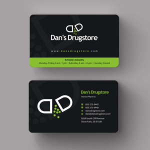Business Card Design by INDIAN_Ashok for this project | Design: #9184096