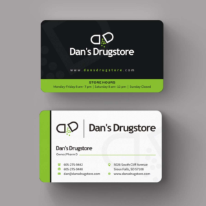Business Card Design by INDIAN_Ashok for this project | Design: #9184097
