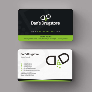 Business Card Design by INDIAN_Ashok for this project | Design: #9184098
