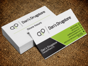 Design de Carte de Visite par Lanka Ama pour ce projet | Design : #9182264