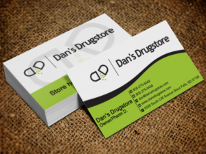 Design de Carte de Visite par Lanka Ama pour ce projet | Design : #9182265
