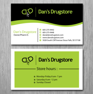 Design de Carte de Visite par Lanka Ama pour ce projet | Design : #9182302