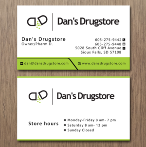 Design de Carte de Visite par Lanka Ama pour ce projet | Design : #9182304