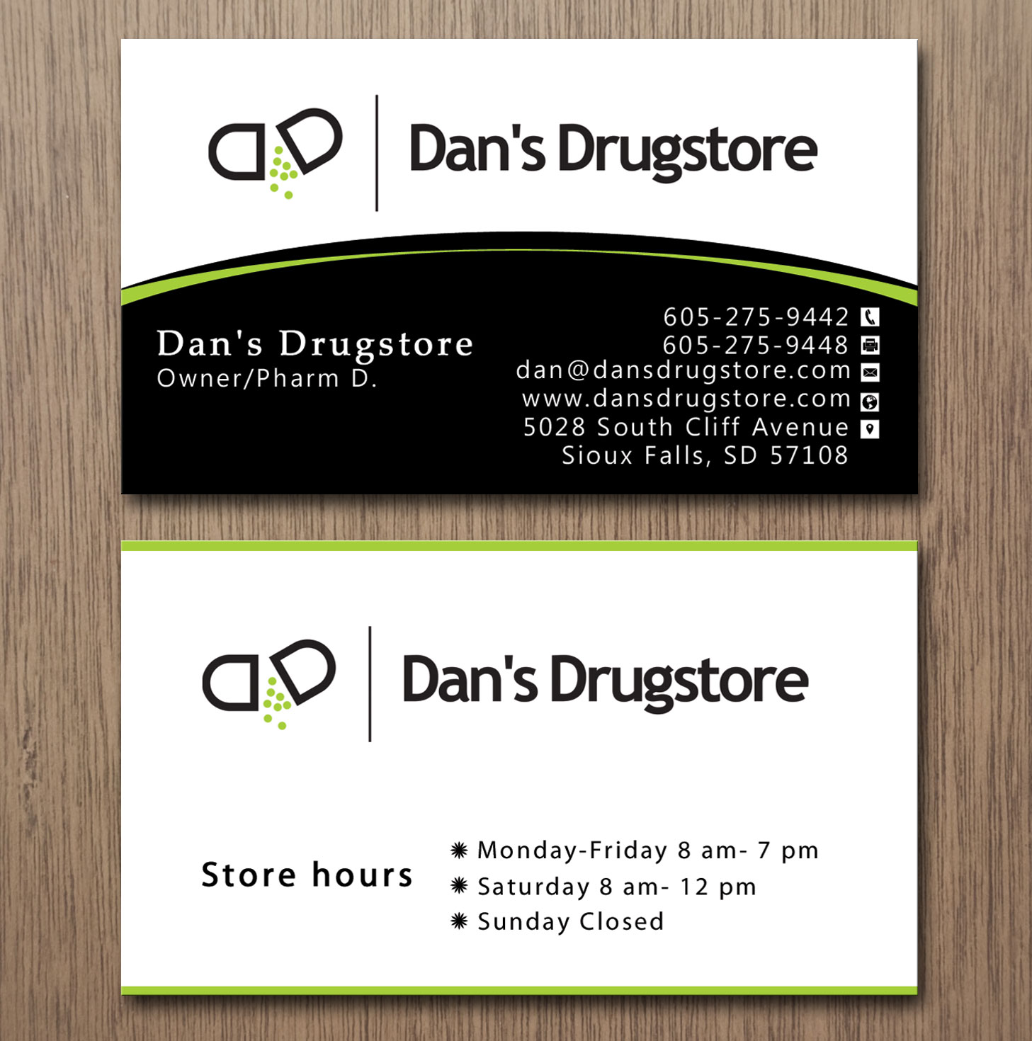 Design de Carte de Visite par Lanka Ama pour ce projet | Design #9182306