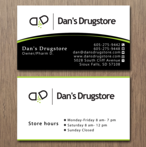 Design de Carte de Visite par Lanka Ama pour ce projet | Design : #9182306