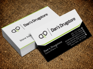 Design de Carte de Visite par Lanka Ama pour ce projet | Design : #9182308