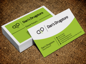 Business Card Design by Lanka Ama for this project | Design: #9182311