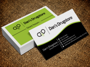 Business Card Design by Lanka Ama for this project | Design: #9182312