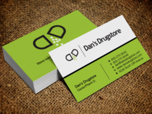 Business Card Design by Lanka Ama for this project | Design: #9182314