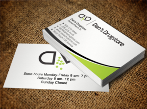 Business Card Design by Lanka Ama for this project | Design: #9182315