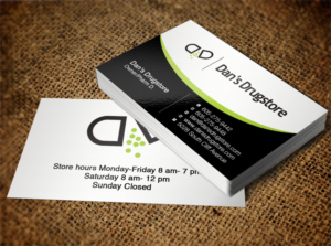 Business Card Design by Lanka Ama for this project | Design: #9182318