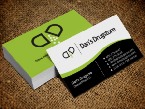 Business Card Design by Lanka Ama for this project | Design: #9182319