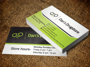 Business Card Design by Lanka Ama for this project | Design: #9182322