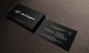 Design de Carte de Visite par Stylez Designz pour ce projet | Design : #9254320