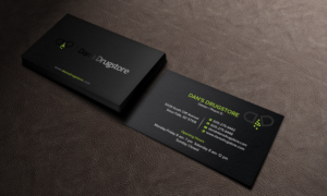 Design de Carte de Visite par Stylez Designz pour ce projet | Design : #9254321