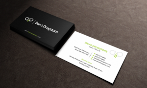 Design de Carte de Visite par Stylez Designz pour ce projet | Design : #9254322