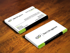 Design de Carte de Visite par Verified artistry (Design garden) pour ce projet | Design : #9182022
