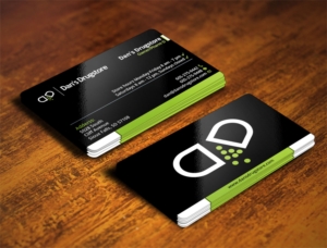 Design de Carte de Visite par Verified artistry (Design garden) pour ce projet | Design : #9182024
