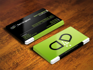 Design de Carte de Visite par Verified artistry (Design garden) pour ce projet | Design : #9182026