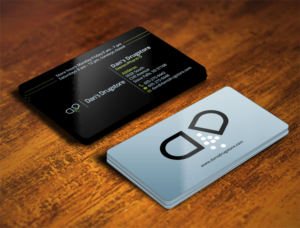 Design de Carte de Visite par Verified artistry (Design garden) pour ce projet | Design : #9182032