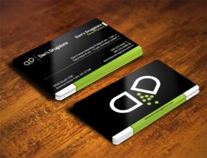 Design de Carte de Visite par Verified artistry (Design garden) pour ce projet | Design : #9184238
