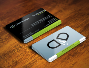 Design de Carte de Visite par Verified artistry (Design garden) pour ce projet | Design : #9184241
